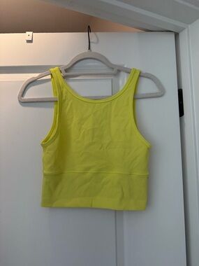 Lululemon Power Pivot Reversible Tank – Size S